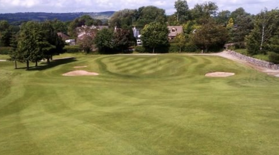 Photo of Mold Golf Club